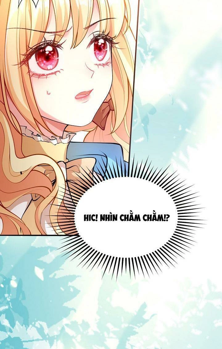 Con Gái Nuôi Muốn Cứu Thế Giới Chapter 34 - 43