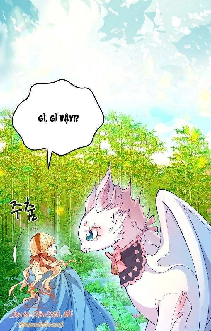 Con Gái Nuôi Muốn Cứu Thế Giới Chapter 34 - 44