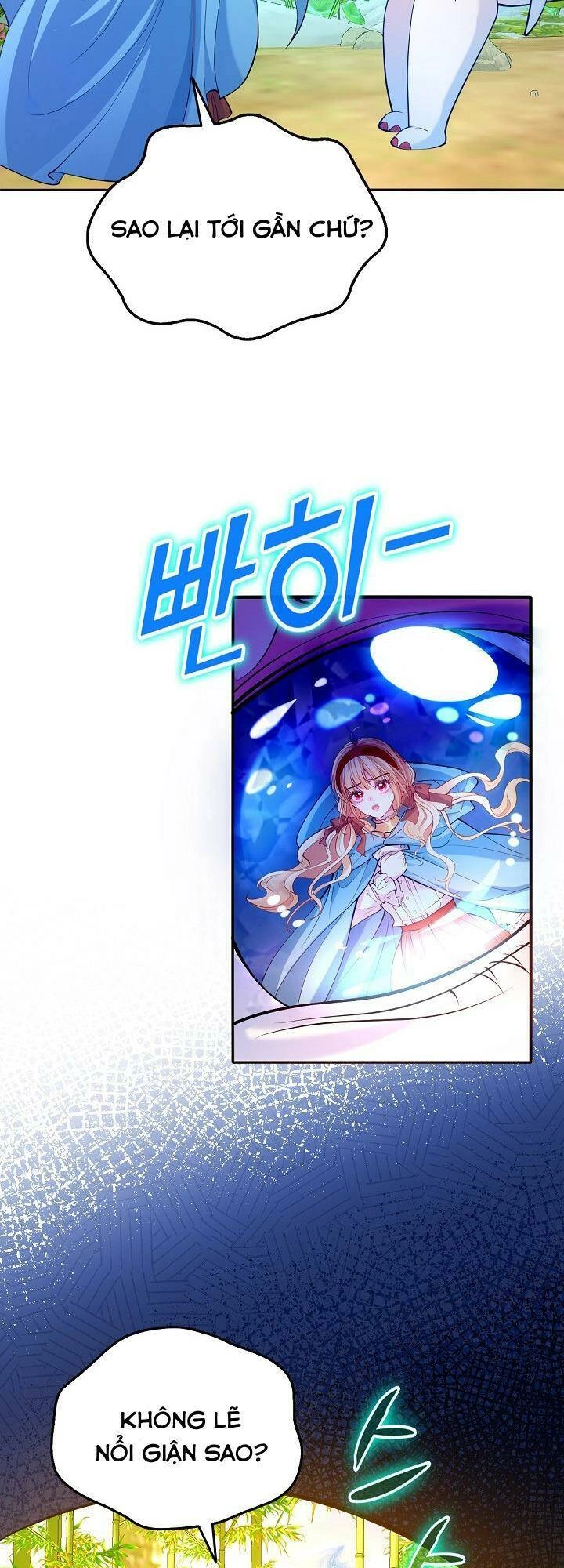 Con Gái Nuôi Muốn Cứu Thế Giới Chapter 34 - 45