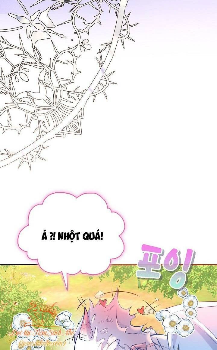 Con Gái Nuôi Muốn Cứu Thế Giới Chapter 34 - 48