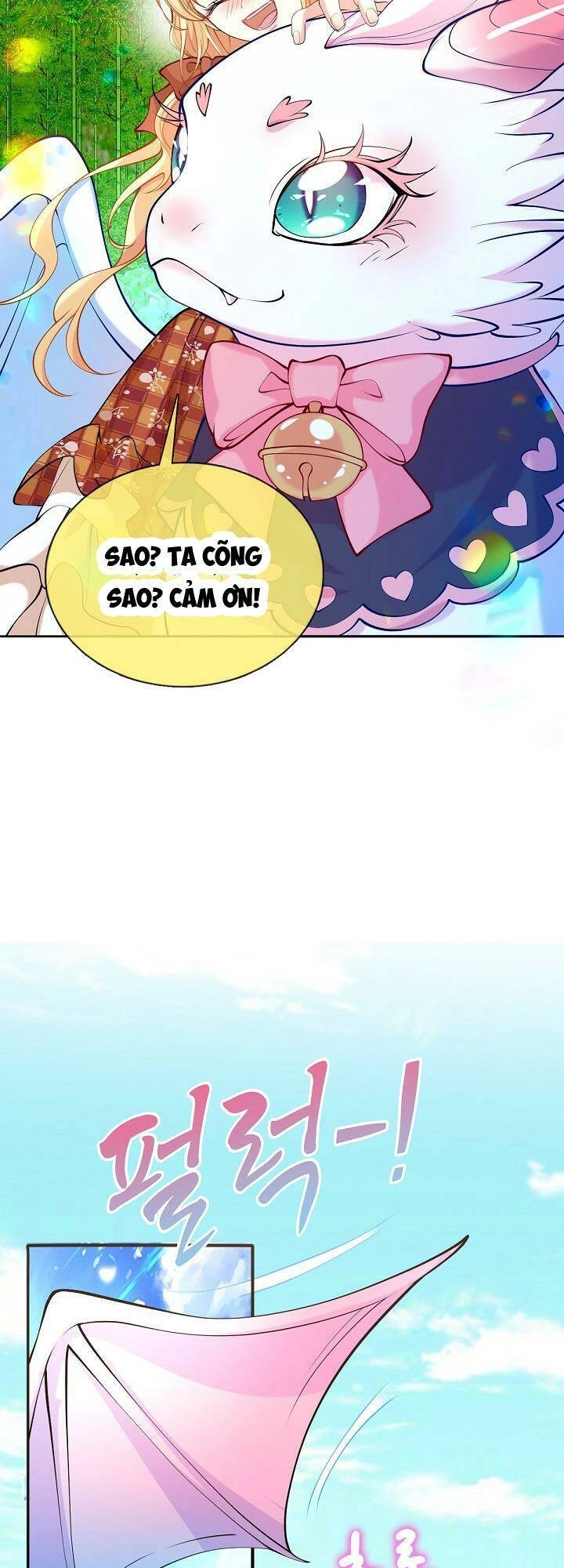 Con Gái Nuôi Muốn Cứu Thế Giới Chapter 34 - 50