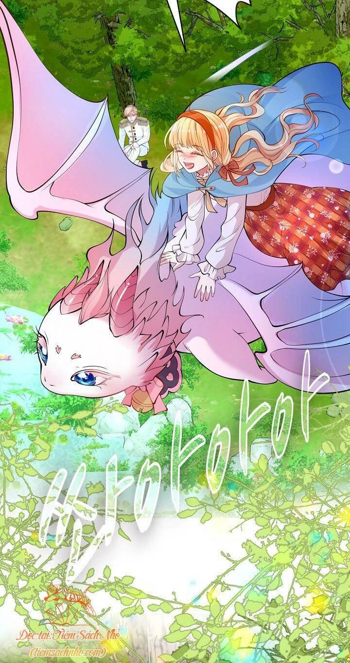 Con Gái Nuôi Muốn Cứu Thế Giới Chapter 34 - 52