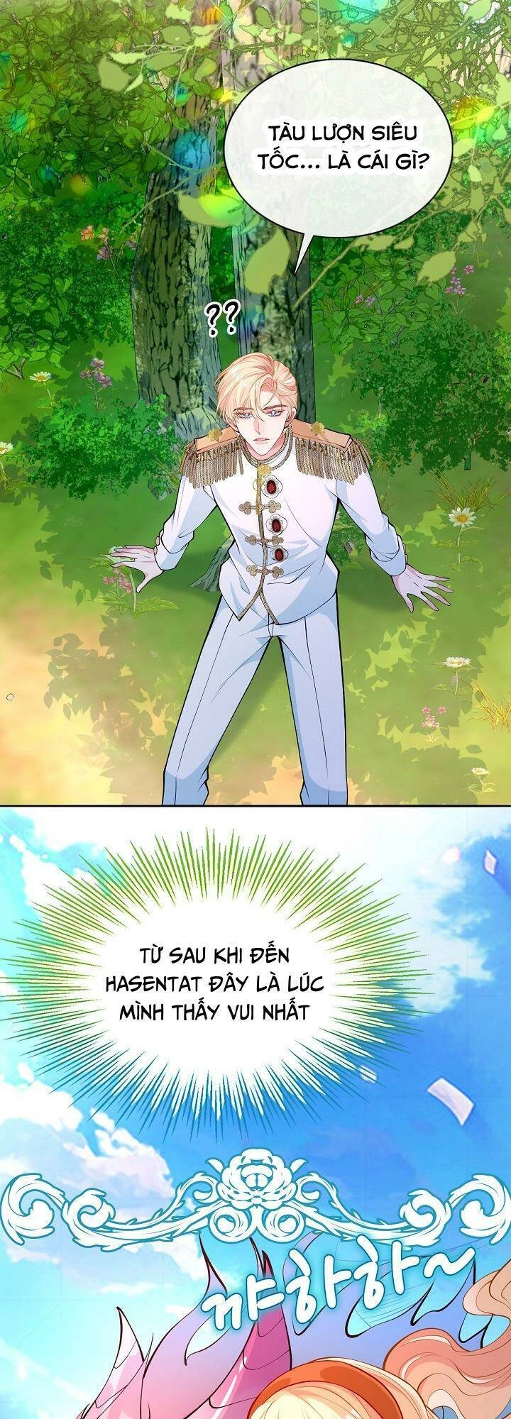 Con Gái Nuôi Muốn Cứu Thế Giới Chapter 34 - 53