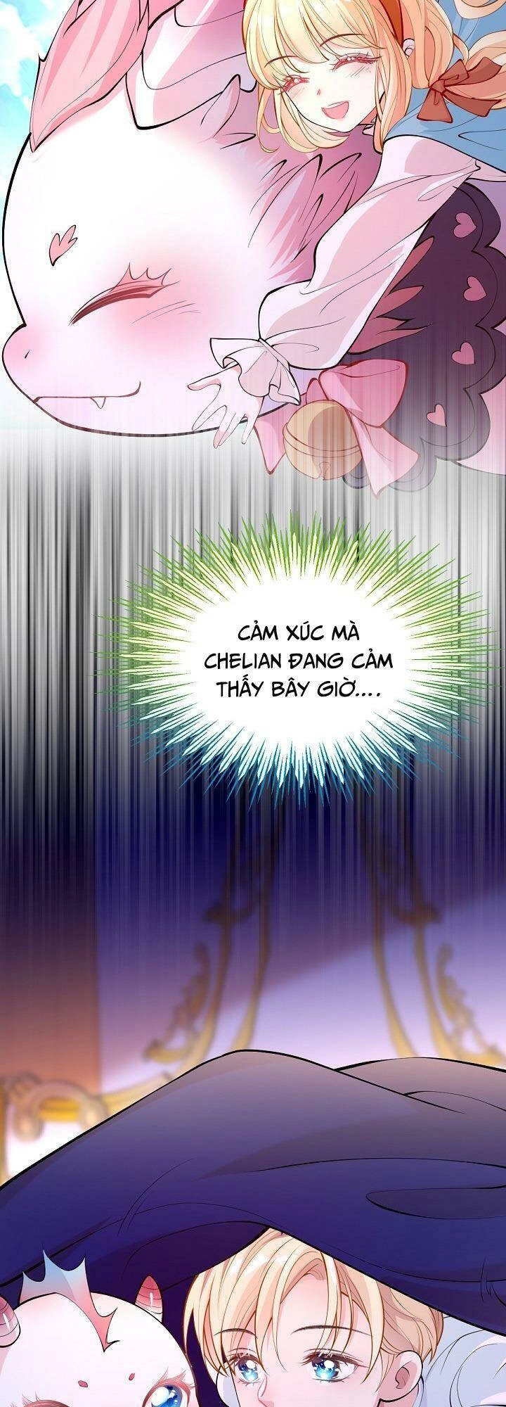 Con Gái Nuôi Muốn Cứu Thế Giới Chapter 34 - 54