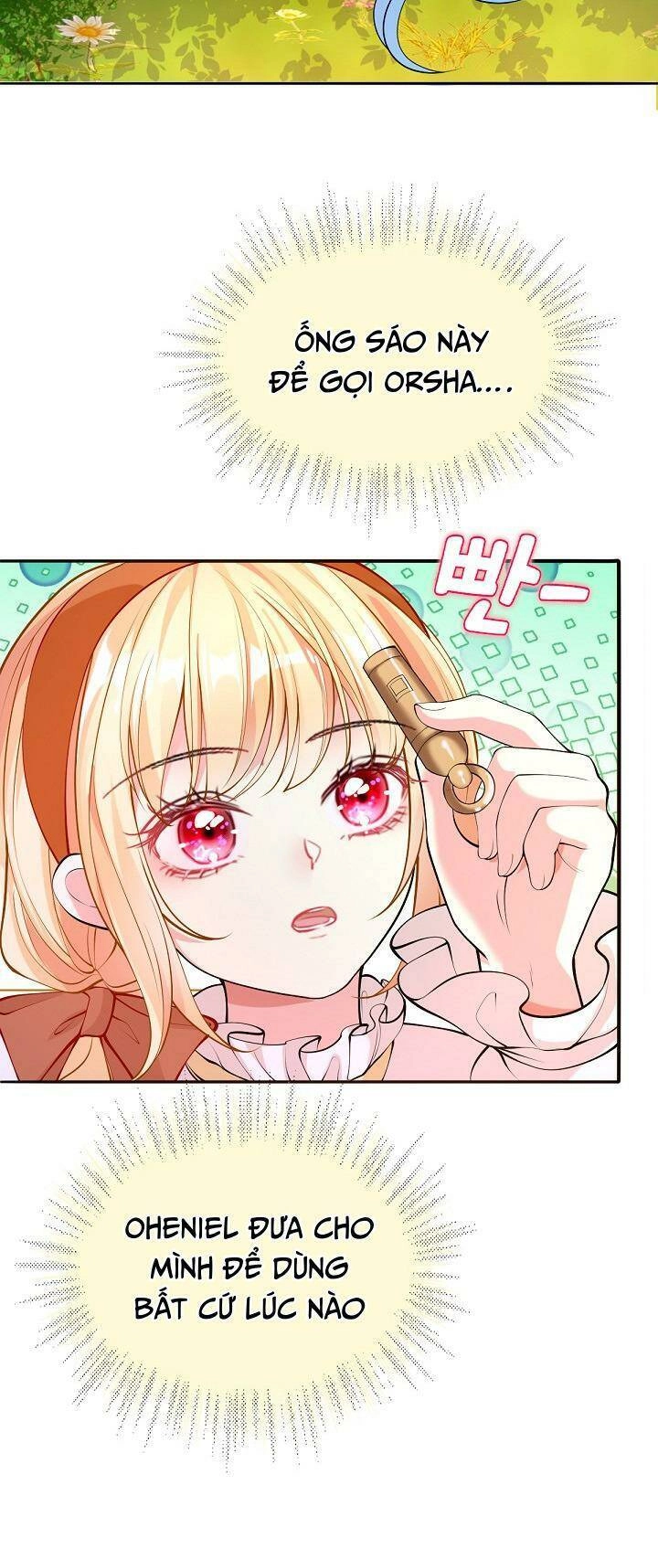 Con Gái Nuôi Muốn Cứu Thế Giới Chapter 35 - 3