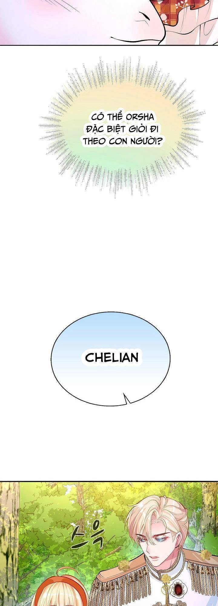 Con Gái Nuôi Muốn Cứu Thế Giới Chapter 35 - 5