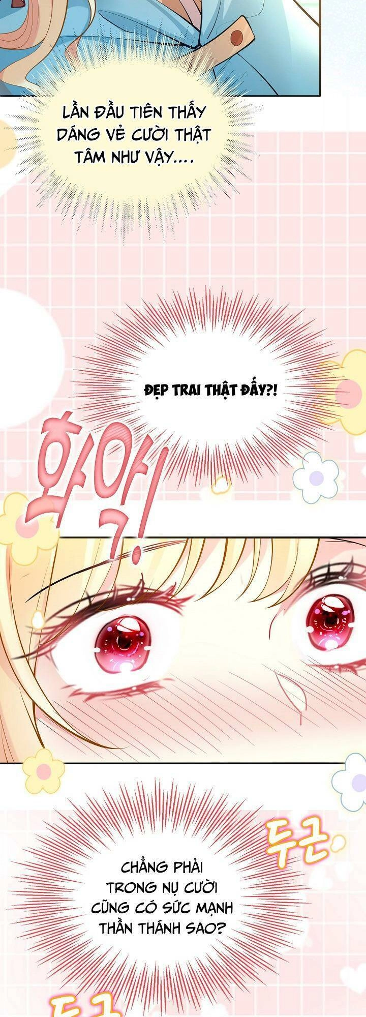 Con Gái Nuôi Muốn Cứu Thế Giới Chapter 35 - 17