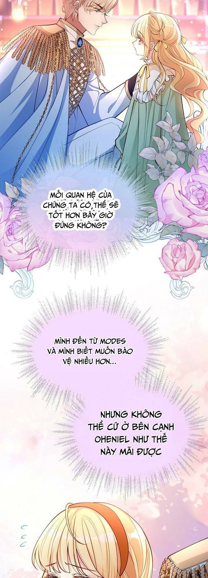 Con Gái Nuôi Muốn Cứu Thế Giới Chapter 35 - 26
