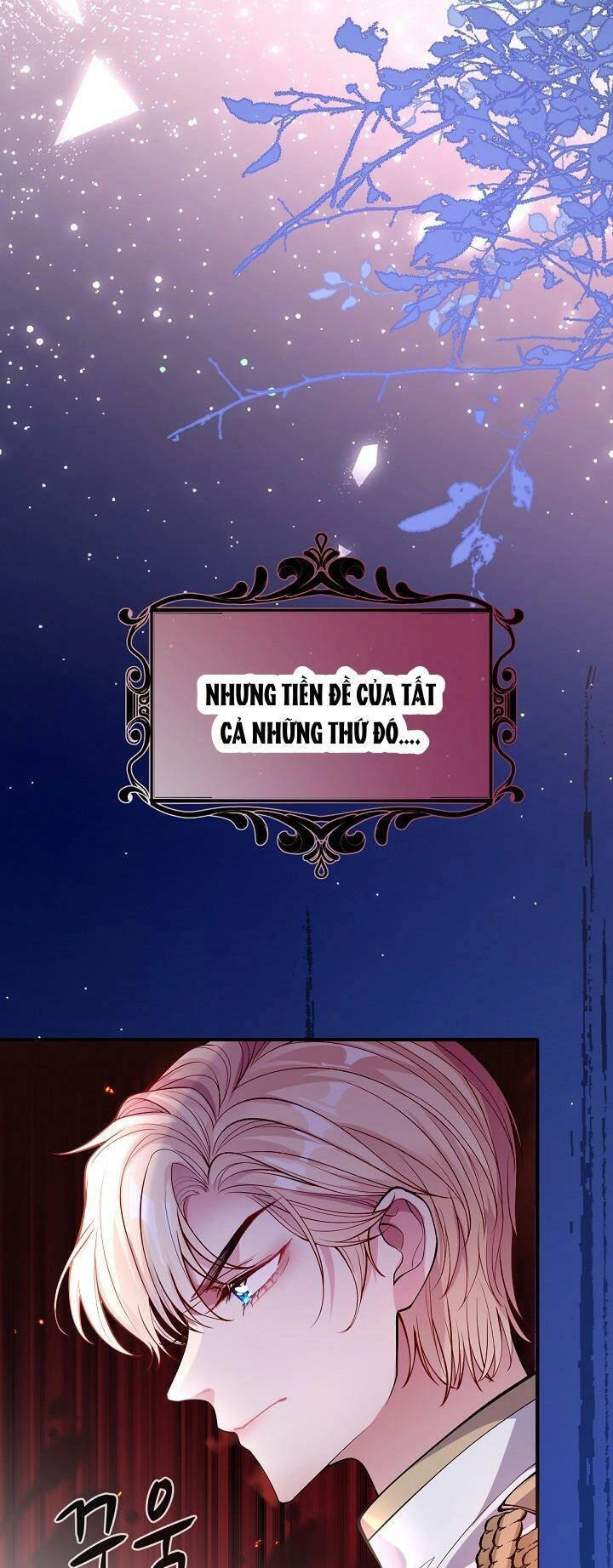 Con Gái Nuôi Muốn Cứu Thế Giới Chapter 35 - 39