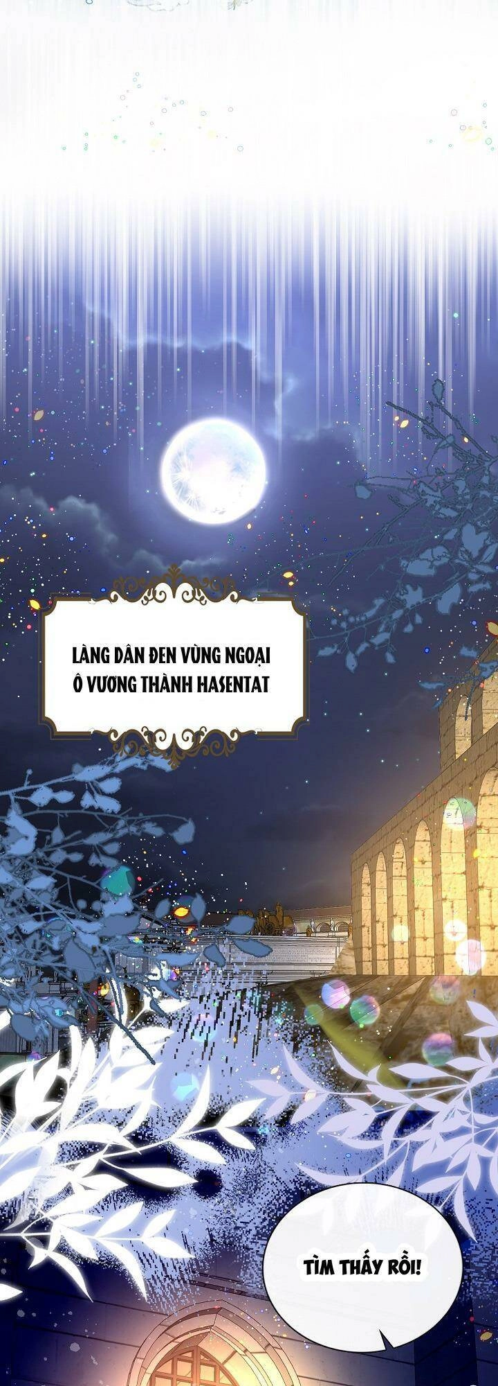 Con Gái Nuôi Muốn Cứu Thế Giới Chapter 35 - 46