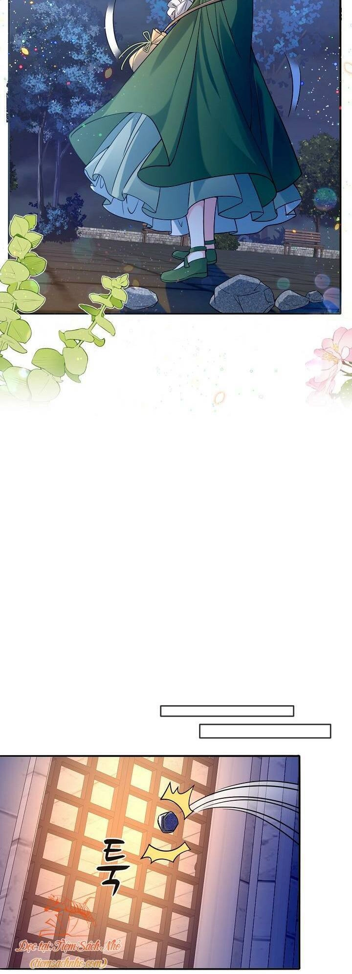 Con Gái Nuôi Muốn Cứu Thế Giới Chapter 35 - 48