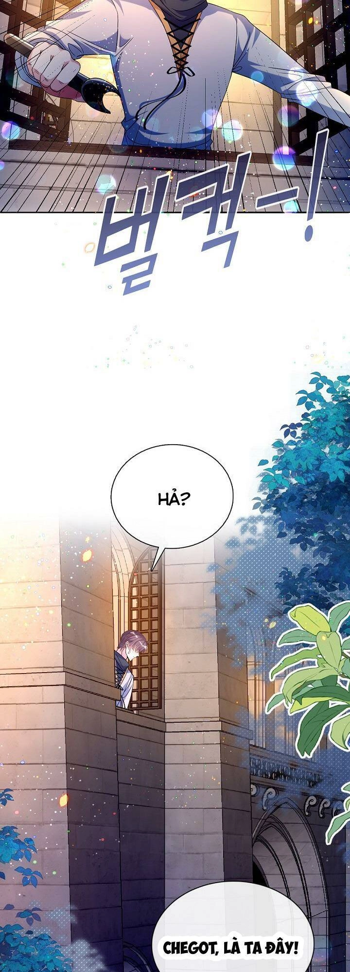 Con Gái Nuôi Muốn Cứu Thế Giới Chapter 35 - 50