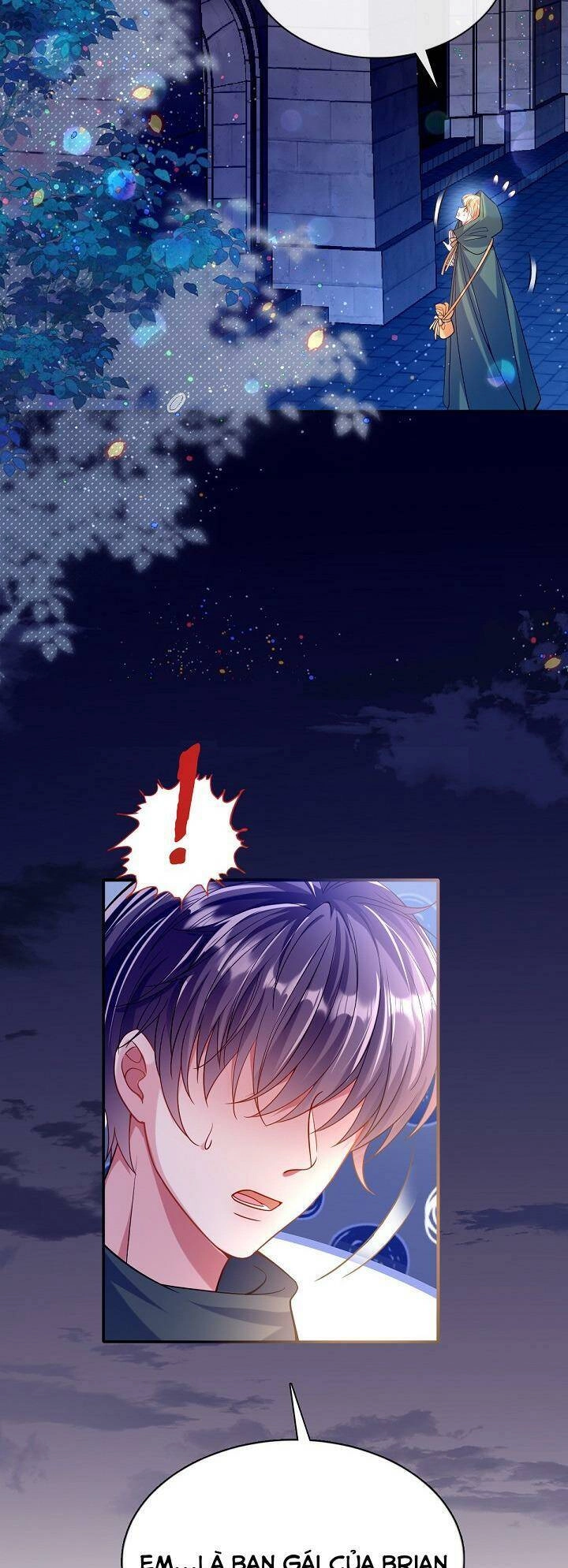 Con Gái Nuôi Muốn Cứu Thế Giới Chapter 35 - 51