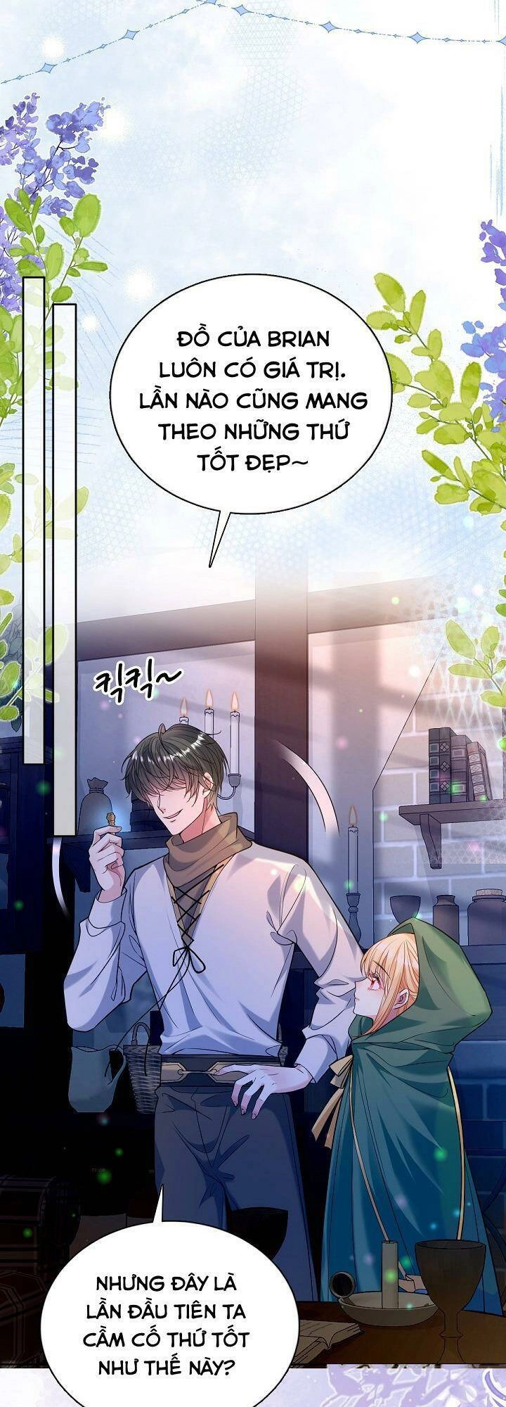 Con Gái Nuôi Muốn Cứu Thế Giới Chapter 36 - 2