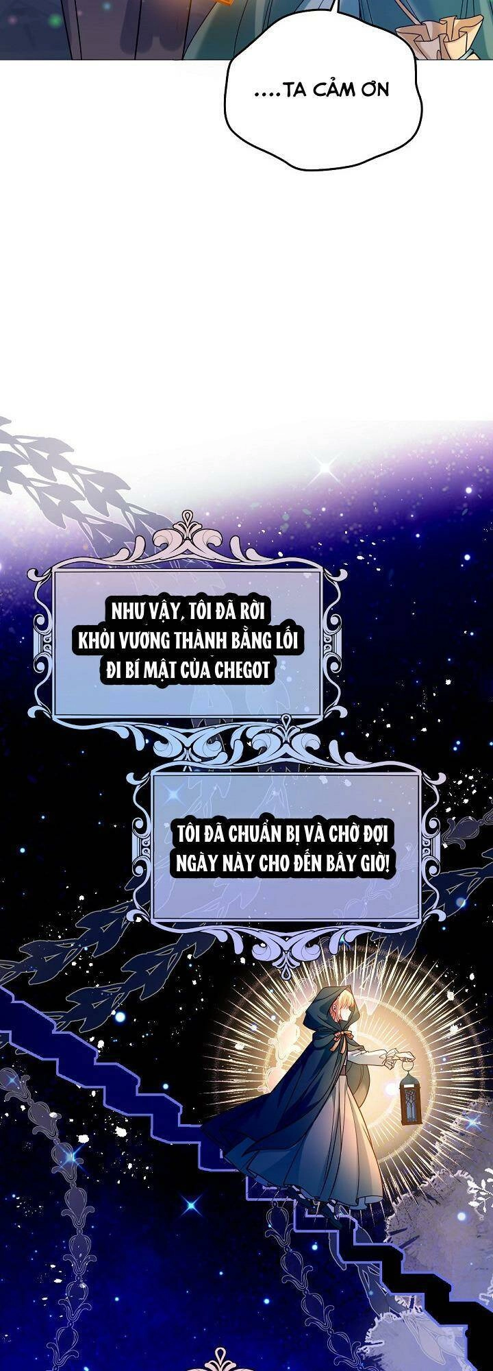 Con Gái Nuôi Muốn Cứu Thế Giới Chapter 36 - 5