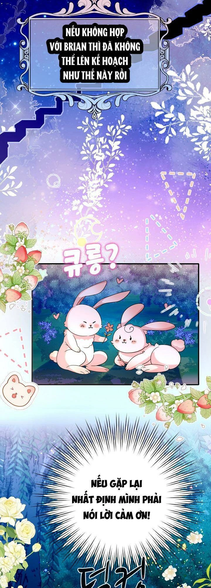 Con Gái Nuôi Muốn Cứu Thế Giới Chapter 36 - 6