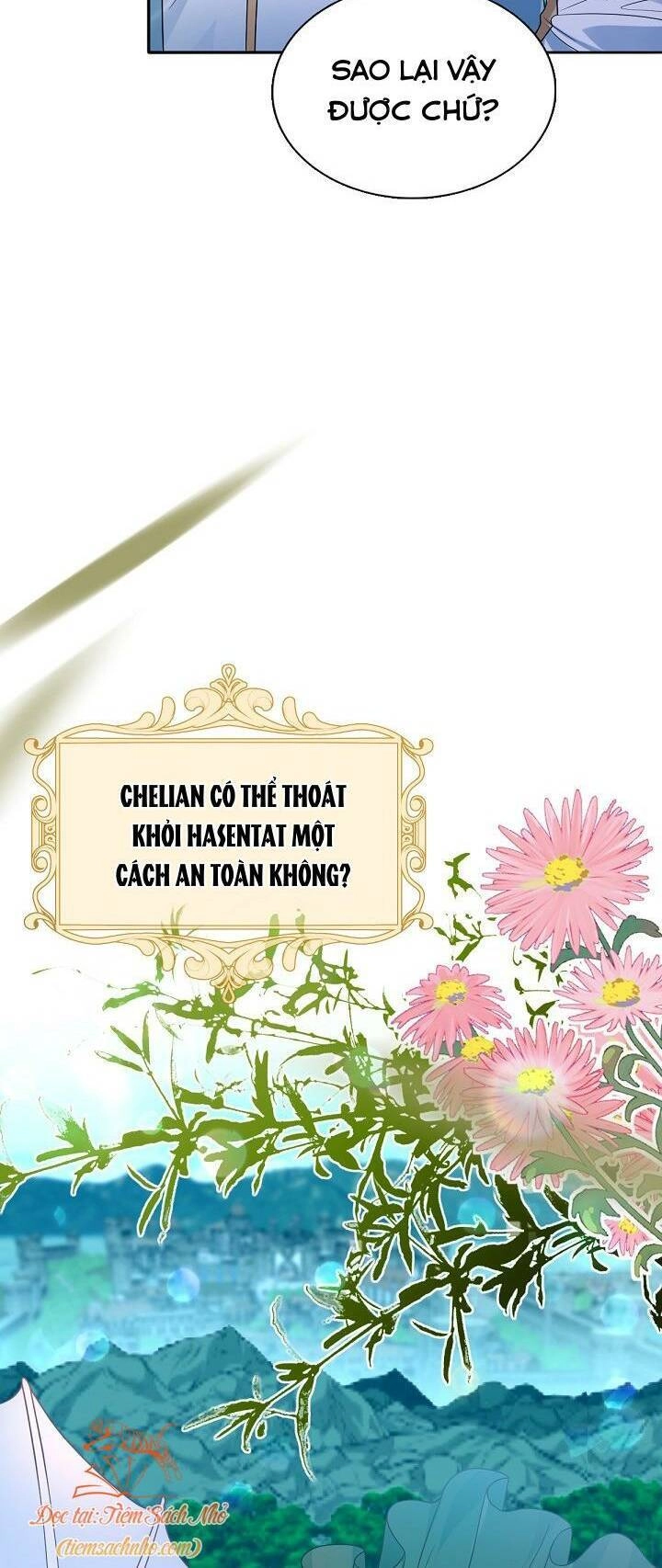 Con Gái Nuôi Muốn Cứu Thế Giới Chapter 36 - 12