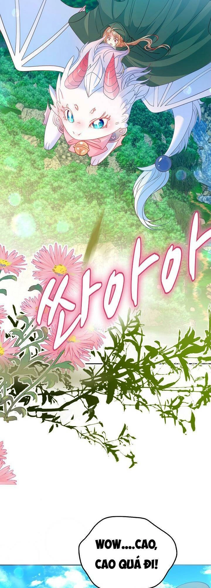 Con Gái Nuôi Muốn Cứu Thế Giới Chapter 36 - 13