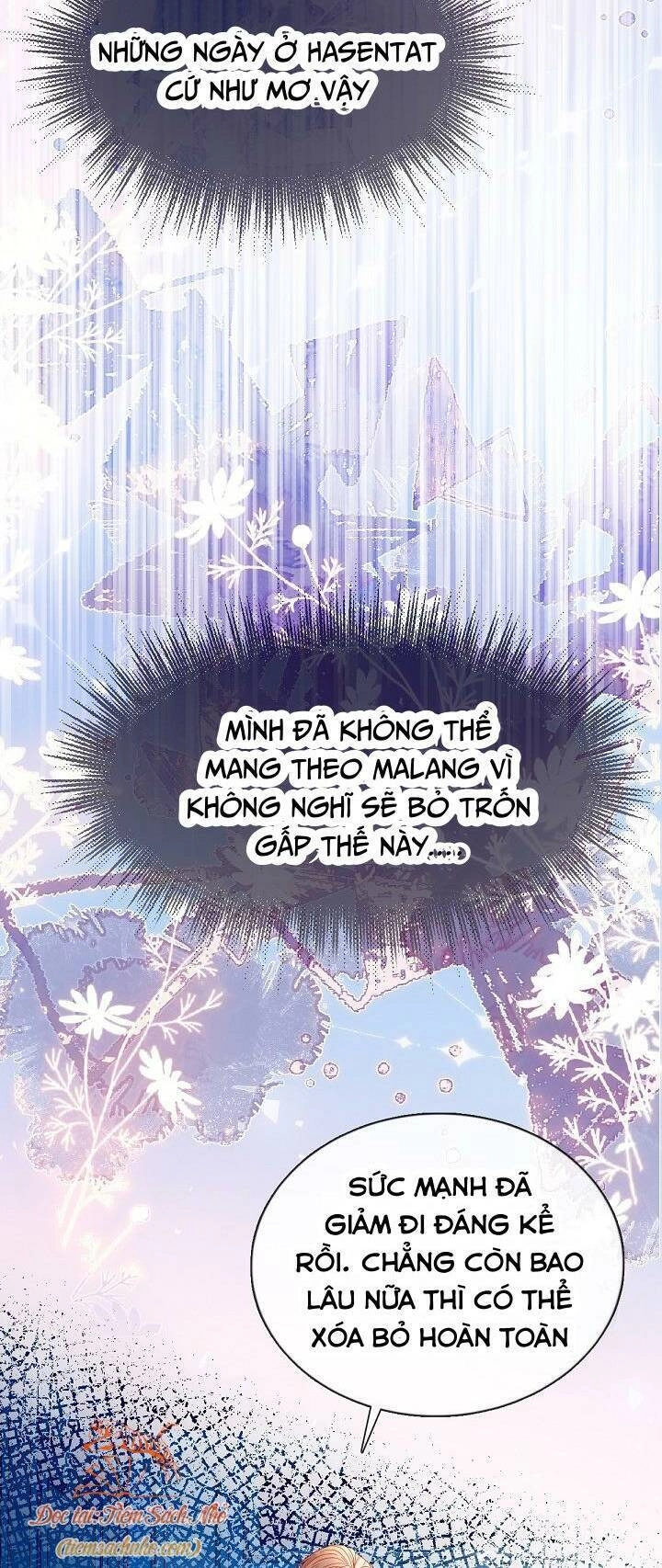 Con Gái Nuôi Muốn Cứu Thế Giới Chapter 36 - 16