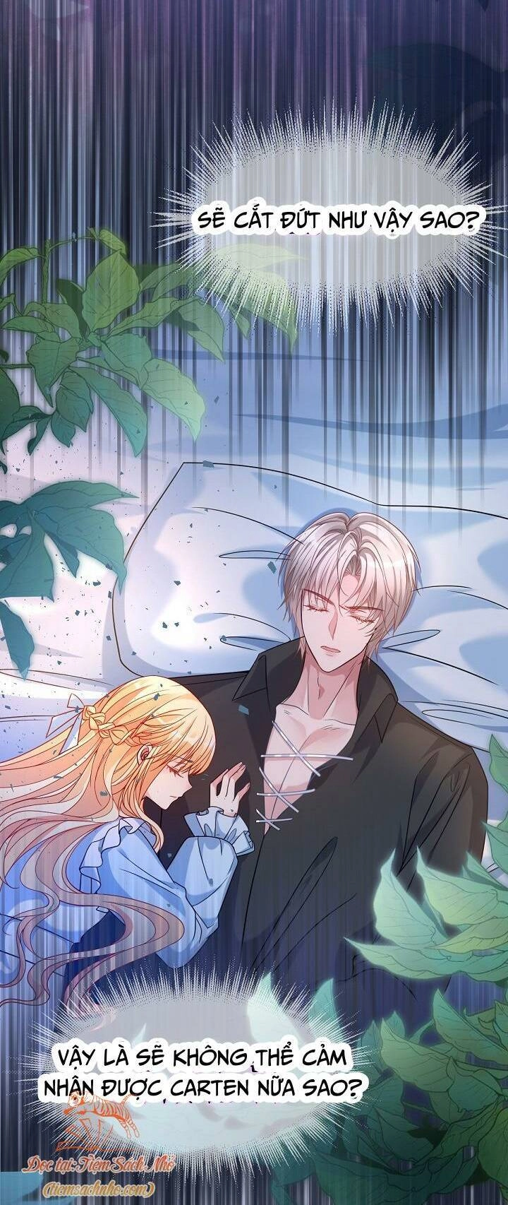 Con Gái Nuôi Muốn Cứu Thế Giới Chapter 36 - 20