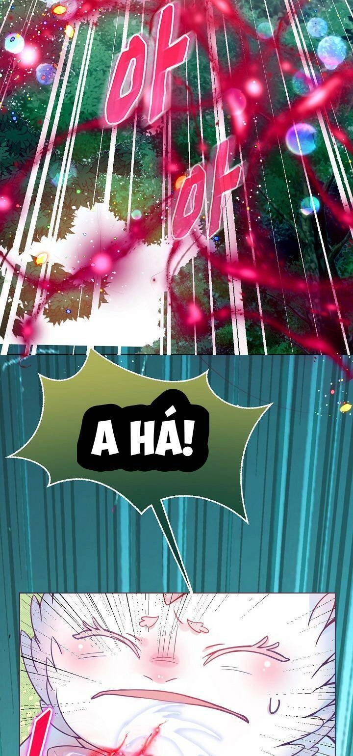 Con Gái Nuôi Muốn Cứu Thế Giới Chapter 36 - 23