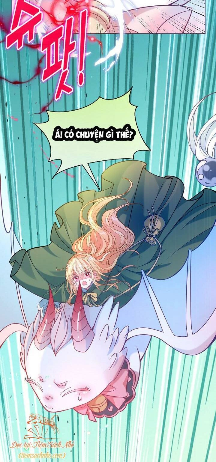 Con Gái Nuôi Muốn Cứu Thế Giới Chapter 36 - 24