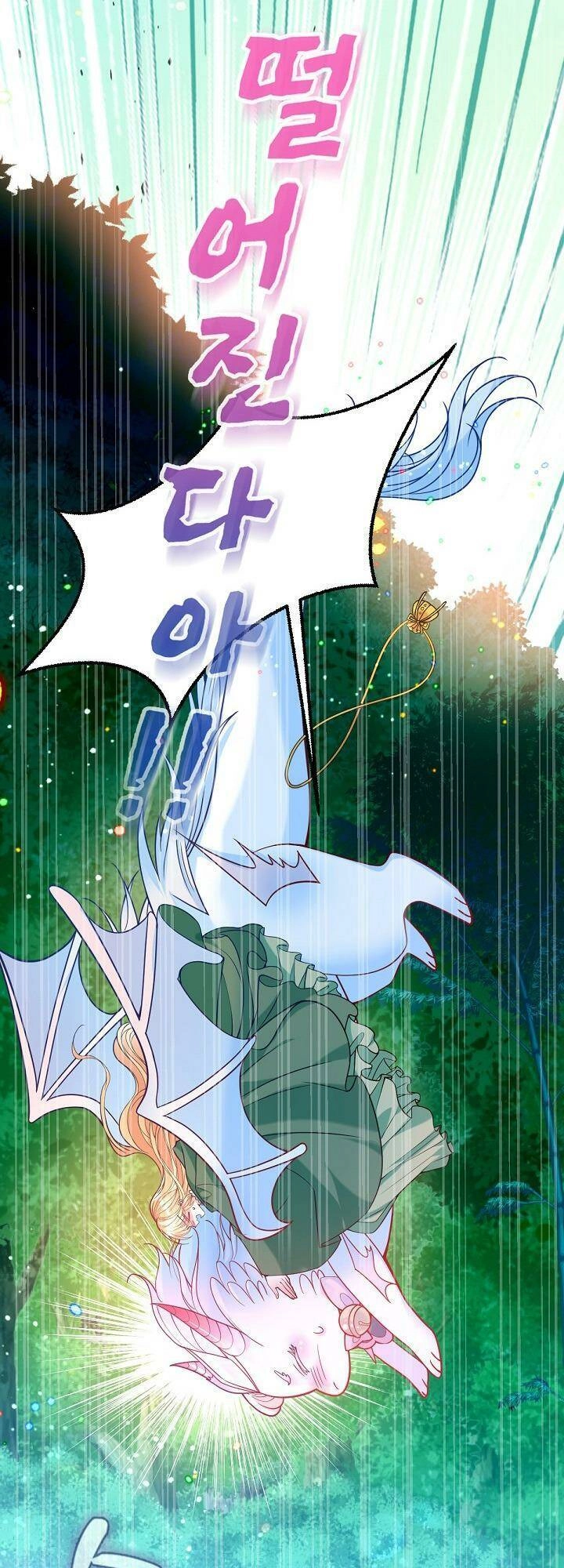 Con Gái Nuôi Muốn Cứu Thế Giới Chapter 36 - 25