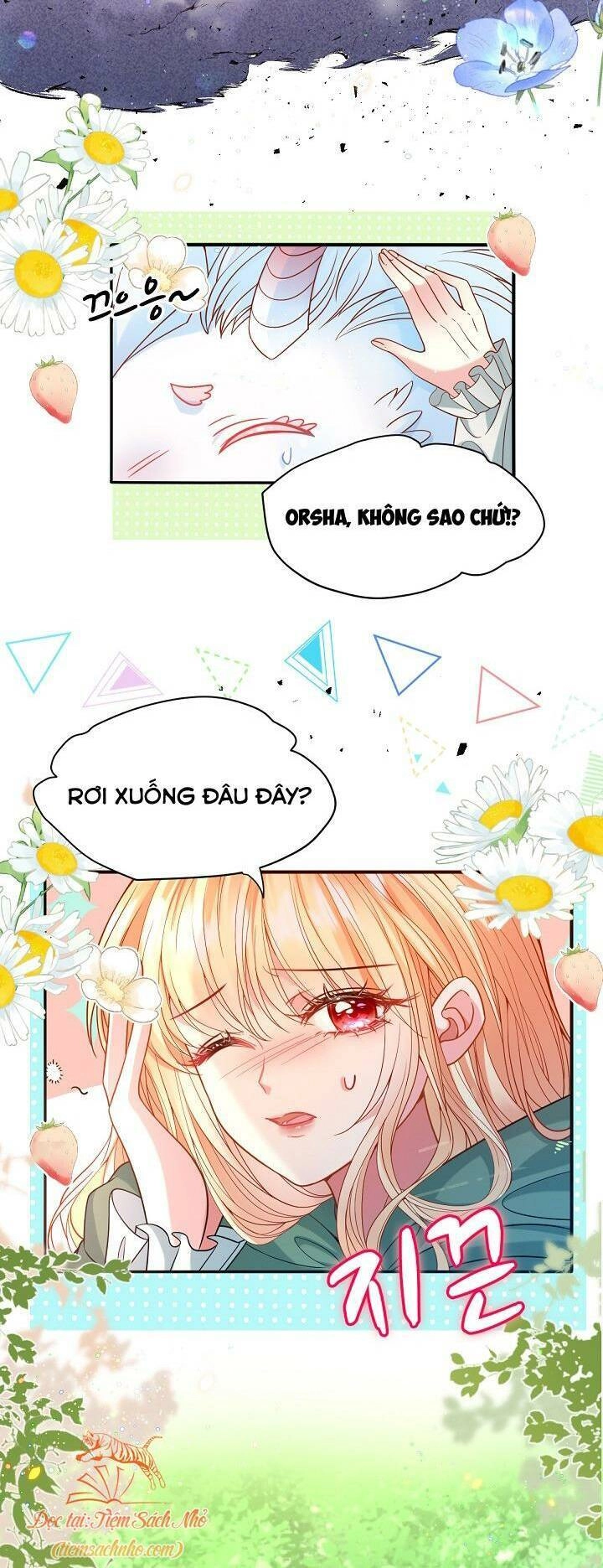 Con Gái Nuôi Muốn Cứu Thế Giới Chapter 36 - 28