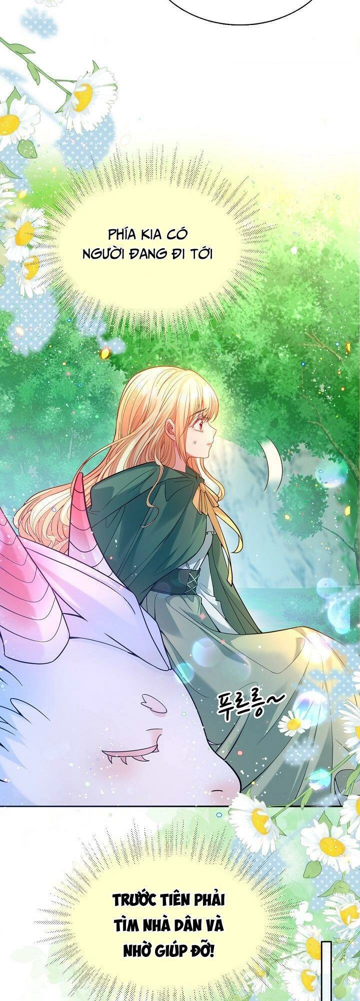 Con Gái Nuôi Muốn Cứu Thế Giới Chapter 36 - 30