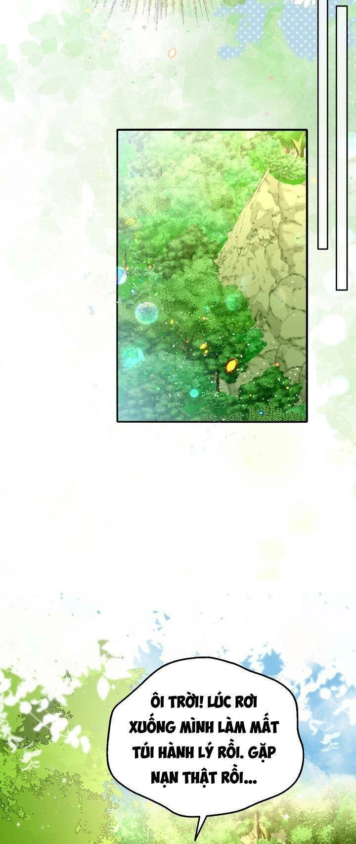 Con Gái Nuôi Muốn Cứu Thế Giới Chapter 36 - 31