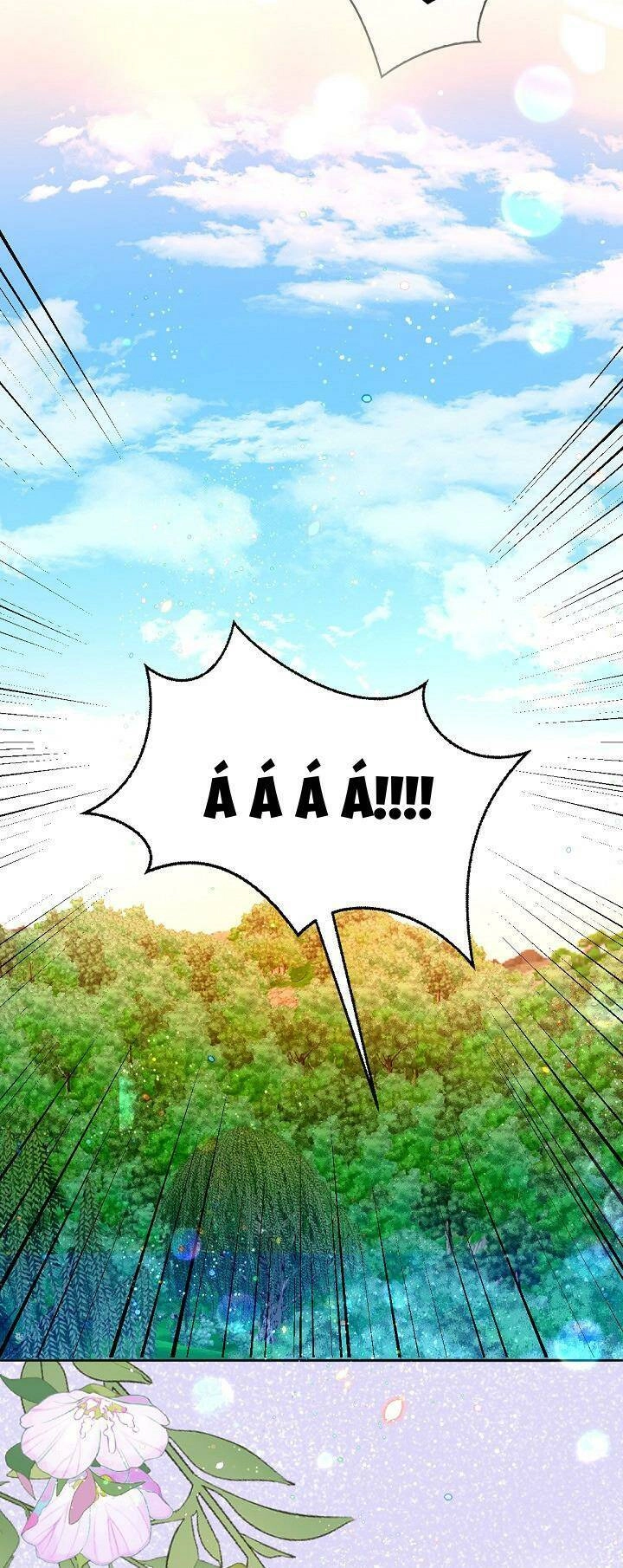 Con Gái Nuôi Muốn Cứu Thế Giới Chapter 36 - 35