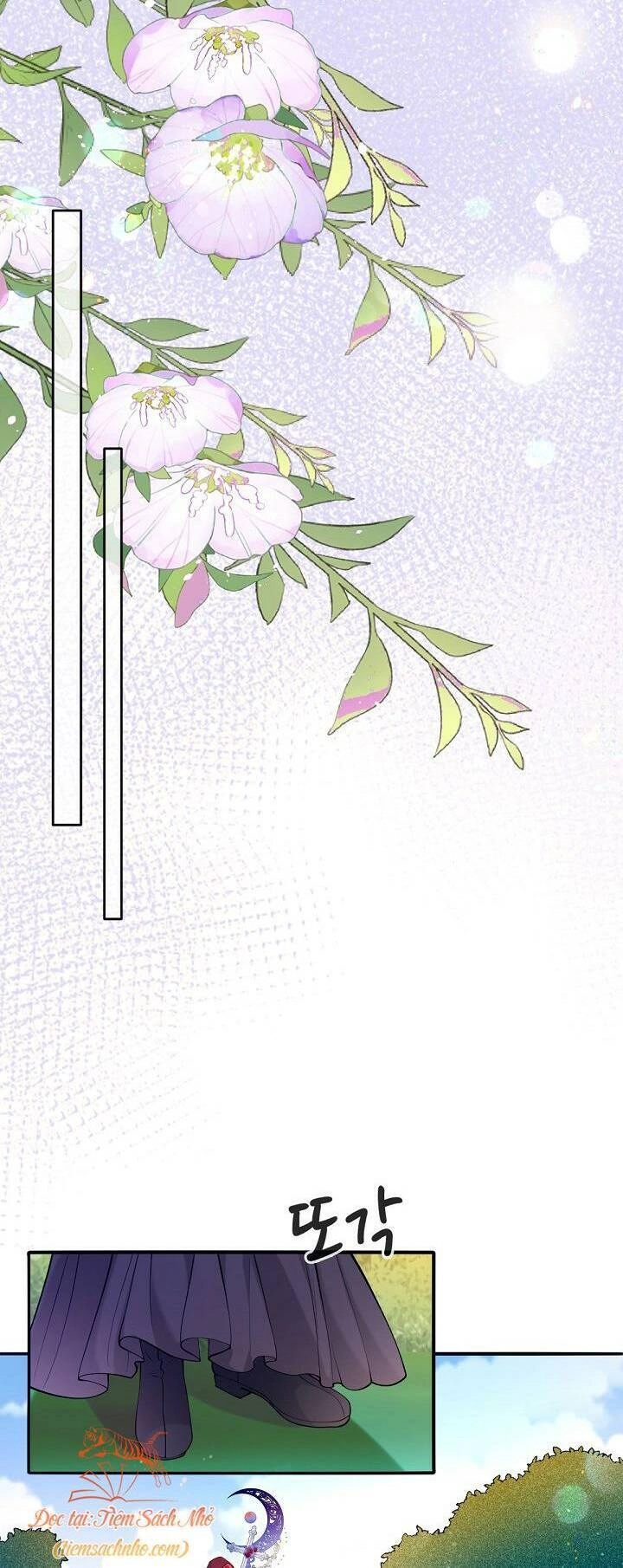 Con Gái Nuôi Muốn Cứu Thế Giới Chapter 36 - 36