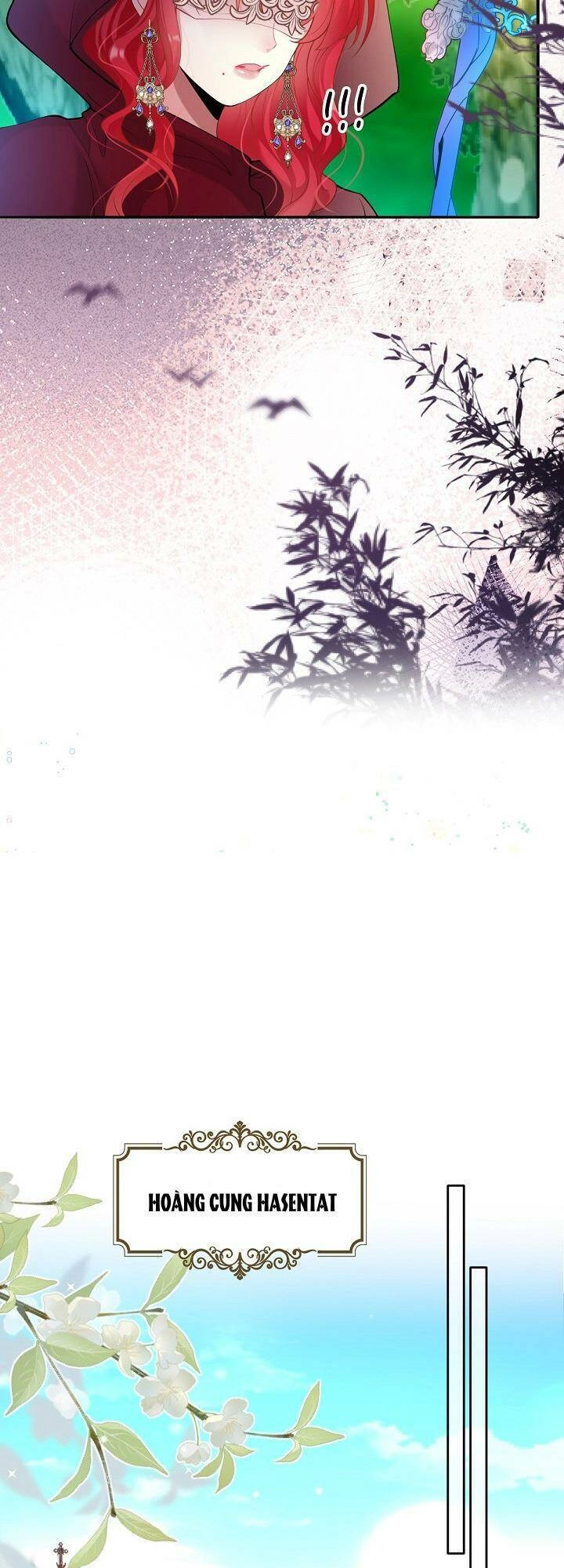 Con Gái Nuôi Muốn Cứu Thế Giới Chapter 36 - 38