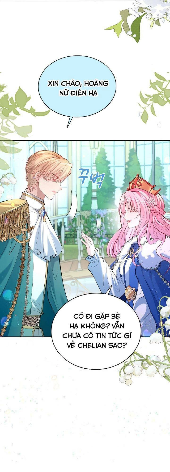 Con Gái Nuôi Muốn Cứu Thế Giới Chapter 36 - 41