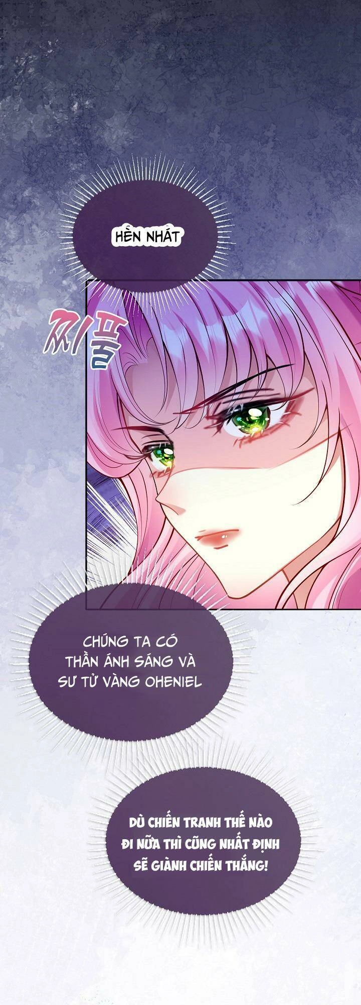 Con Gái Nuôi Muốn Cứu Thế Giới Chapter 36 - 45