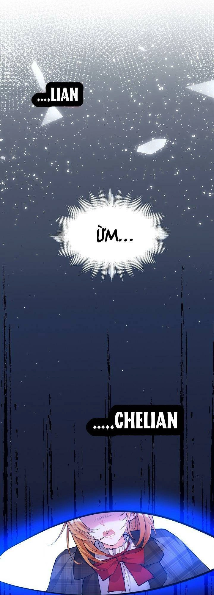 Con Gái Nuôi Muốn Cứu Thế Giới Chapter 36 - 49