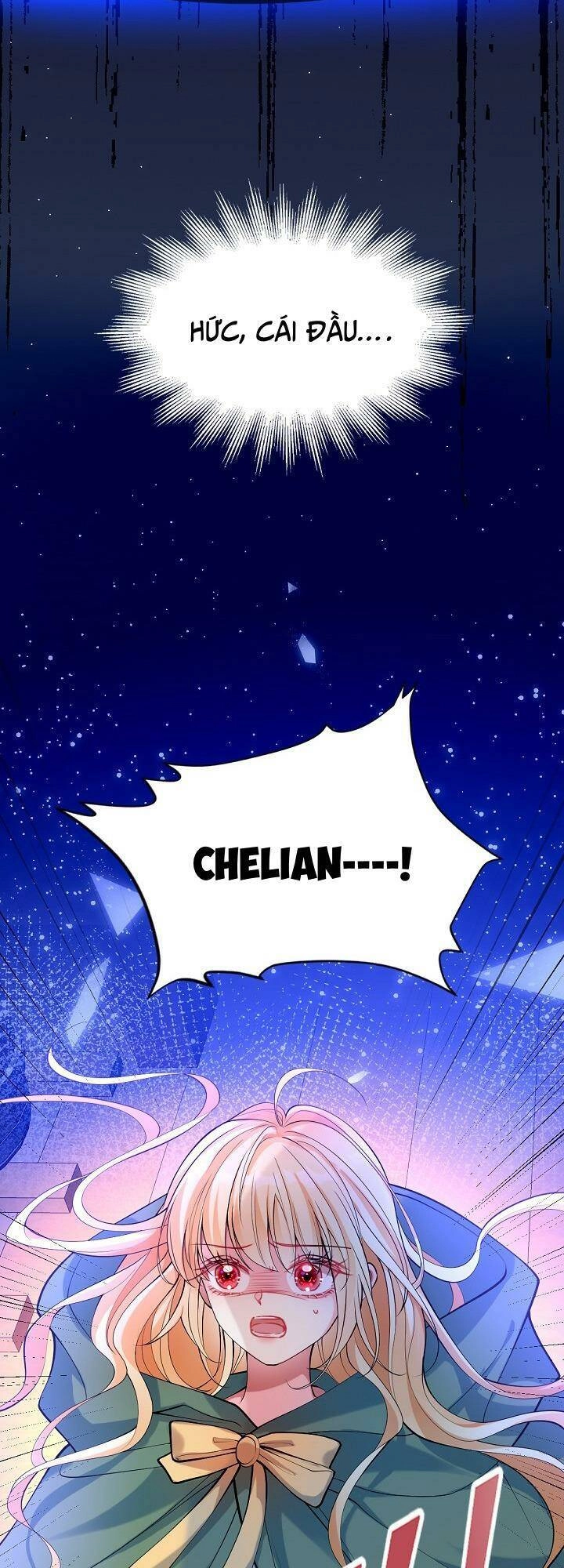 Con Gái Nuôi Muốn Cứu Thế Giới Chapter 36 - 50