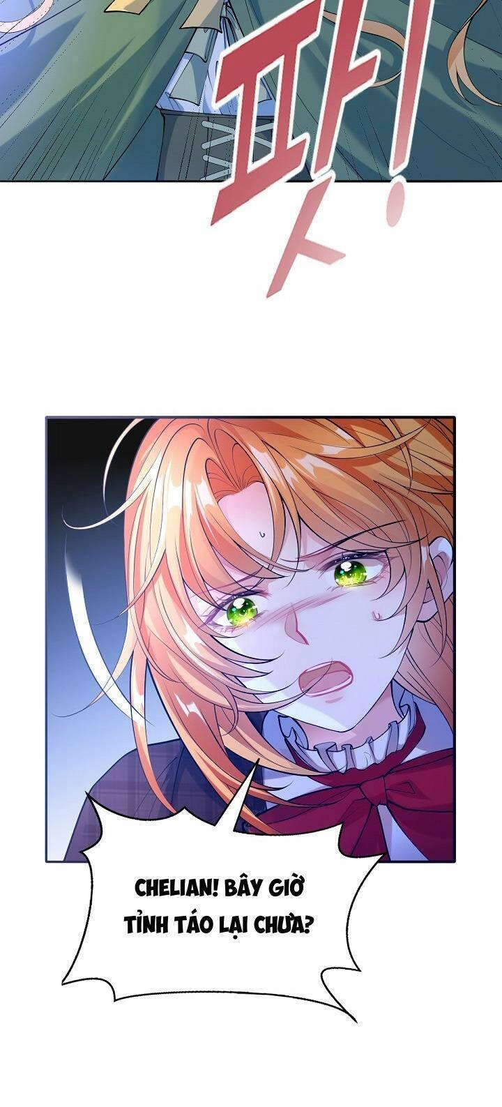 Con Gái Nuôi Muốn Cứu Thế Giới Chapter 36 - 51