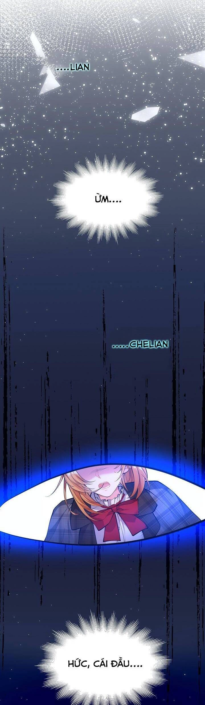 Con Gái Nuôi Muốn Cứu Thế Giới Chapter 37 - 2