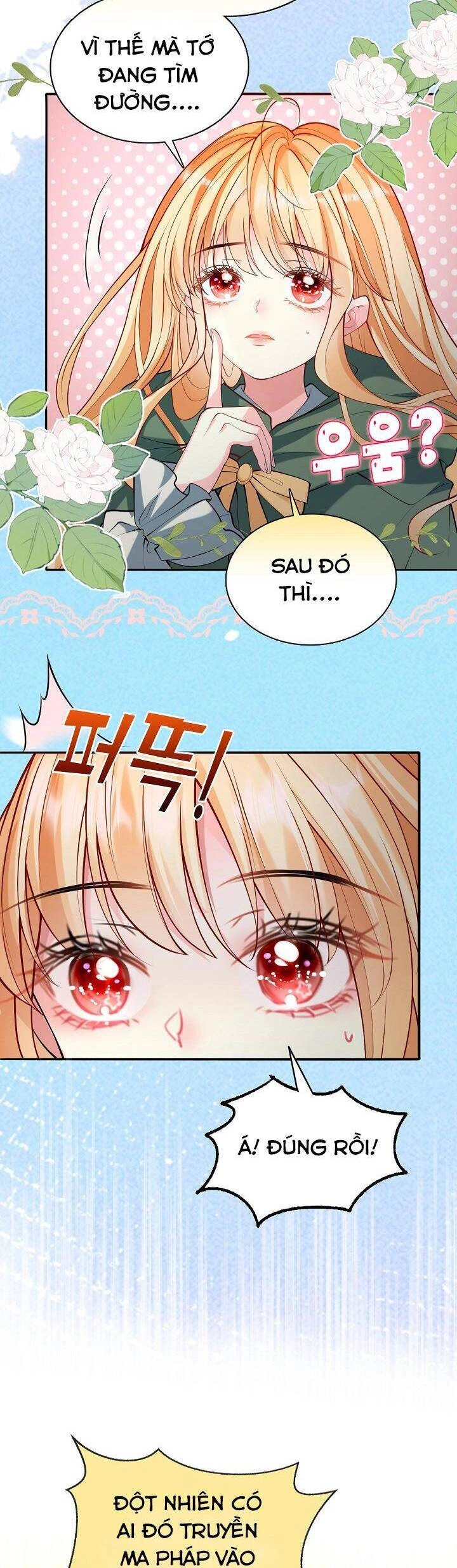 Con Gái Nuôi Muốn Cứu Thế Giới Chapter 37 - 5