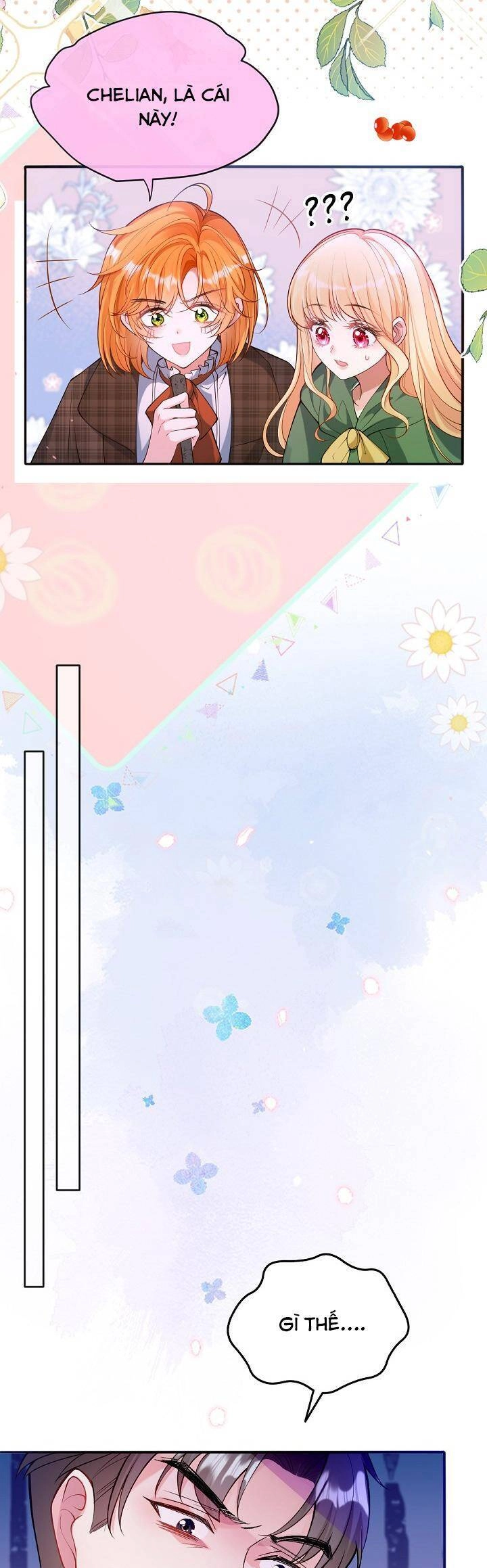 Con Gái Nuôi Muốn Cứu Thế Giới Chapter 37 - 28