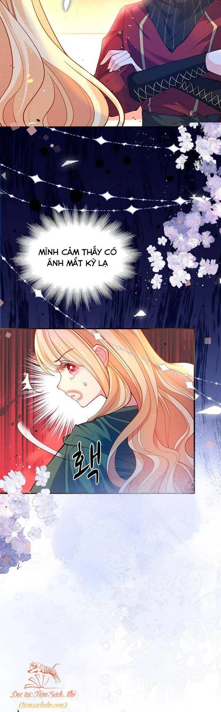 Con Gái Nuôi Muốn Cứu Thế Giới Chapter 37 - 33