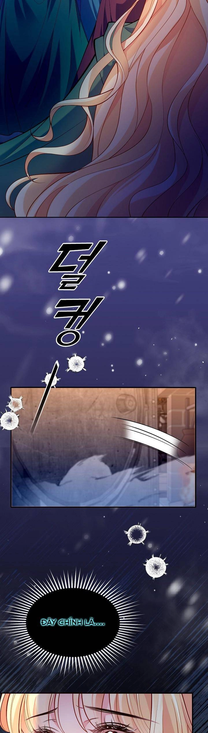 Con Gái Nuôi Muốn Cứu Thế Giới Chapter 37 - 38