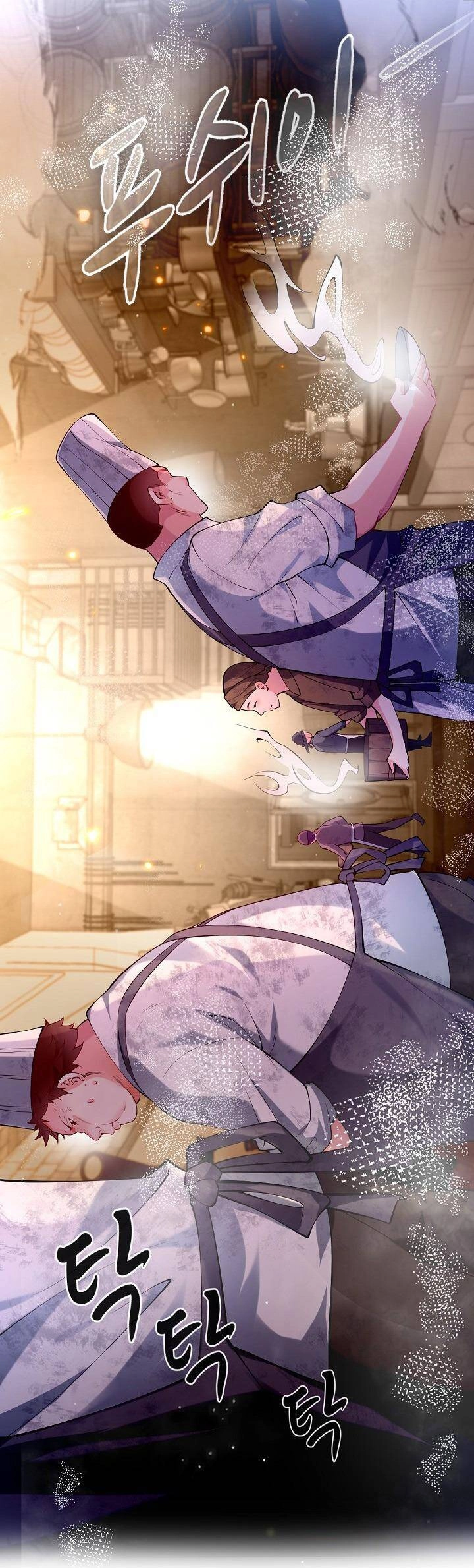 Con Gái Nuôi Muốn Cứu Thế Giới Chapter 38 - 4