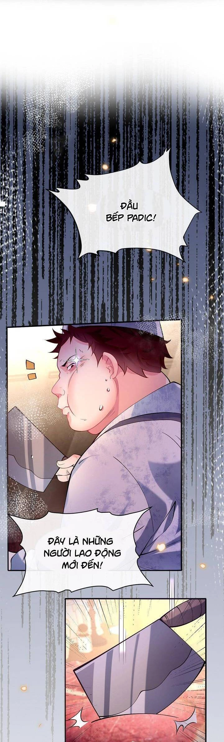 Con Gái Nuôi Muốn Cứu Thế Giới Chapter 38 - 5