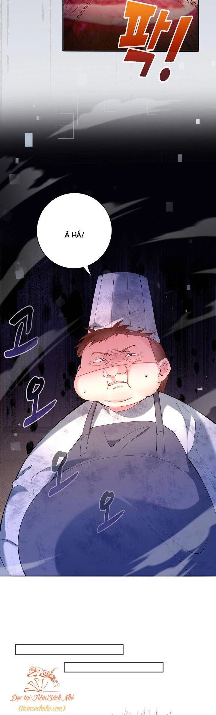 Con Gái Nuôi Muốn Cứu Thế Giới Chapter 38 - 6