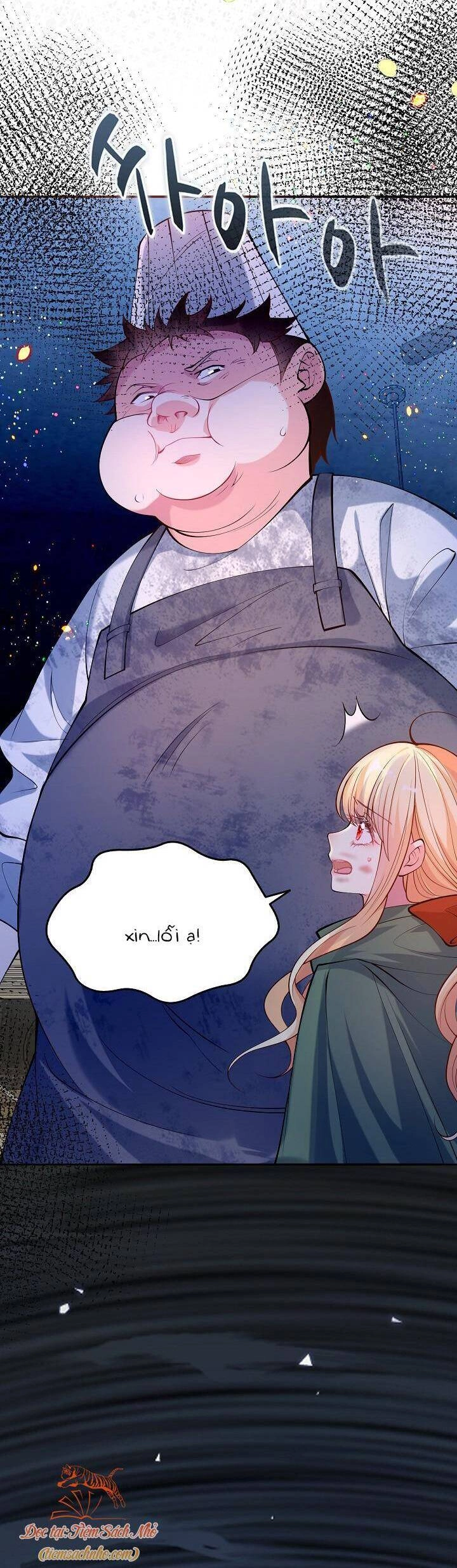 Con Gái Nuôi Muốn Cứu Thế Giới Chapter 38 - 15