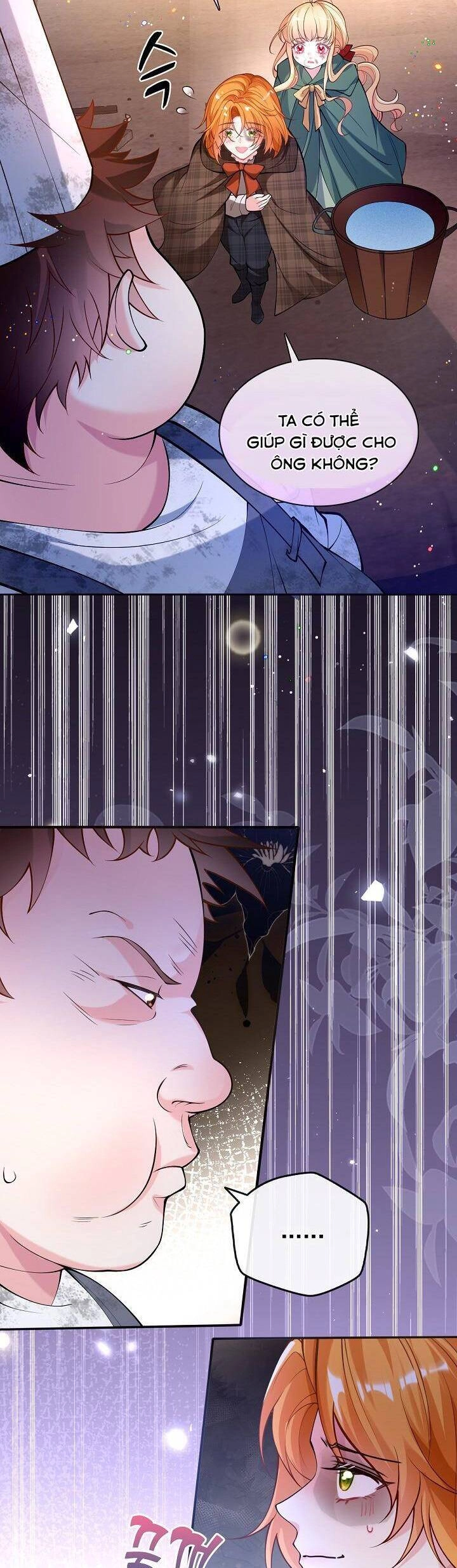 Con Gái Nuôi Muốn Cứu Thế Giới Chapter 38 - 17