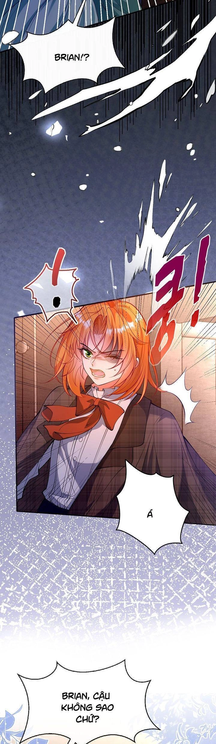 Con Gái Nuôi Muốn Cứu Thế Giới Chapter 38 - 19