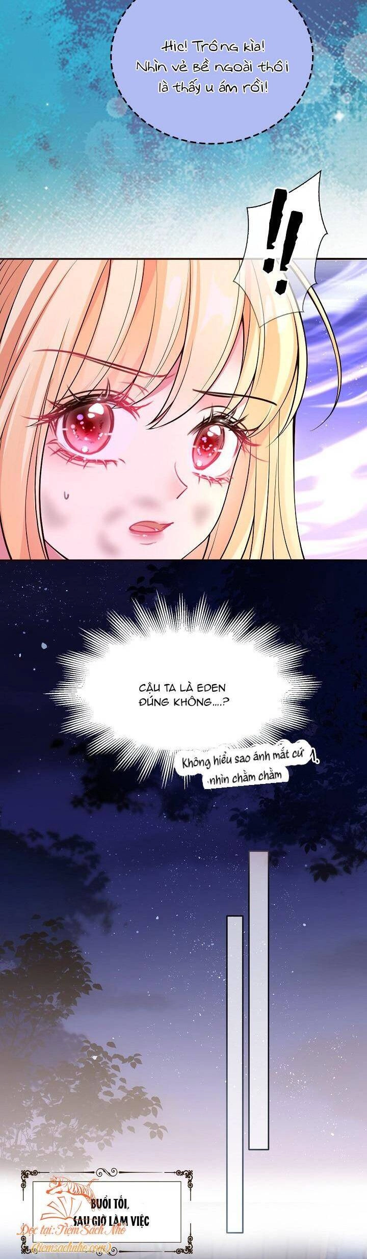 Con Gái Nuôi Muốn Cứu Thế Giới Chapter 38 - 27